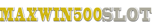 maxwin 500 slot